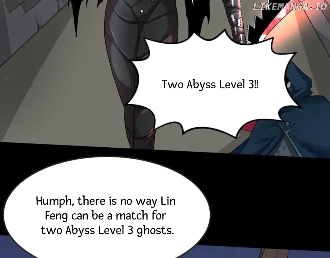 Era of the Haunted chapter 114 - page 97